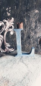 la casa di lalla lettera