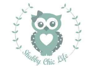 Logo ShabbyChicLife