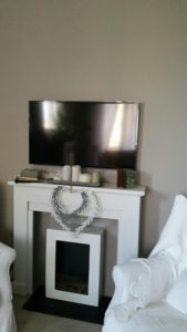 TV