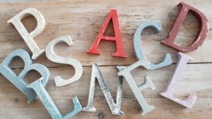 lettere