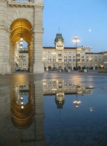 trieste