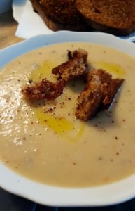 zuppa