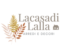 Lacasadi Lalla Logo