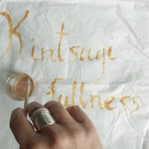 Kintsugi fullness corso